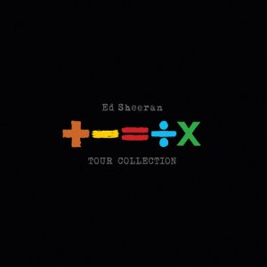 +-=X (TOUR COLLECTION)