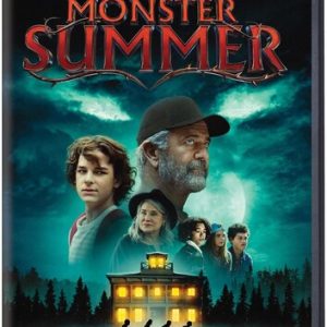 MONSTER SUMMER