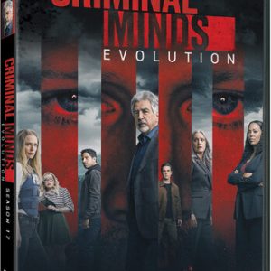 CRIMINAL MINDS: EVOLUTION - SEVENTEENTH SEASON