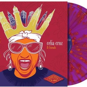 NIGHT OF SALSA (25TH ANNIVERSARY EDITION)