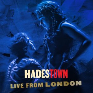 HADESTOWN LIVE FROM LONDON - O.C.R.