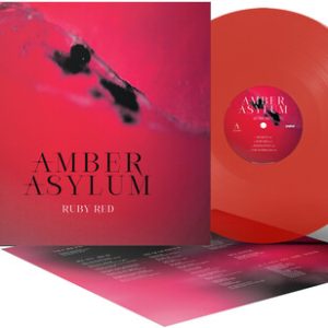 RUBY RED