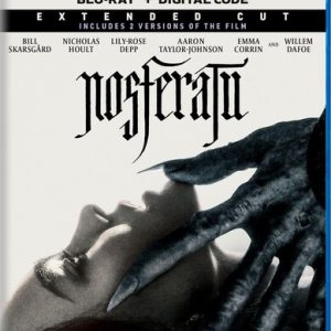 NOSFERATU