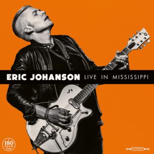 LIVE IN MISSISSIPPI