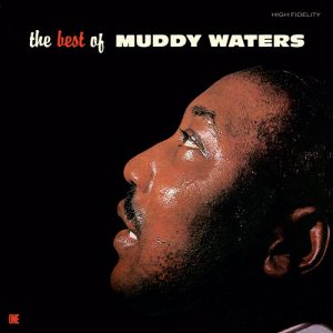 BEST OF MUDDY WATERS