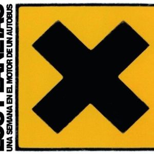 UNA SEMANA EN EL MOTOR DE UN AUTOBUS