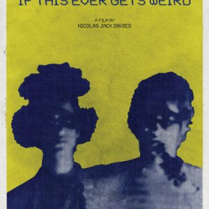 OMAR & CEDRIC: IF THIS EVER GETS WEIRD