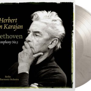 SYMPHONY 5 IN C MINOR OP 67