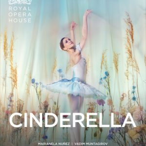 CINDERELLA