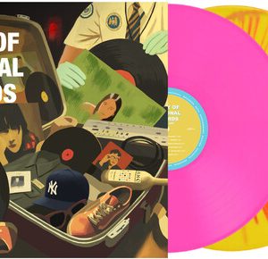 STORY OF NACIONAL V2 / VARIOUS