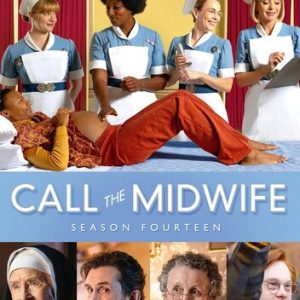 CALL THE MIDWIFE: SEASON FOURTEEN