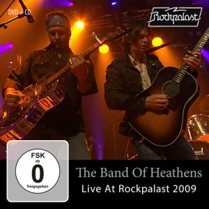 LIVE AT ROCKPALAST 2009