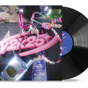 Y2K25: THE MUSIC THAT MADE THE MILLENNIUM / VAR