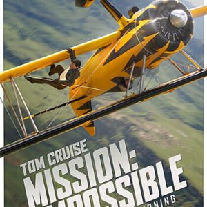 MISSION: IMPOSSIBLE - THE FINAL RECKONING