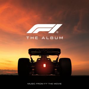 F1 THE ALBUM / O.S.T.