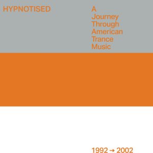 HYPNOTISED: A JOURNEY THROUGH AMERICAN / VARIOUS