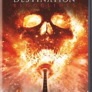 FINAL DESTINATION BLOODLINES