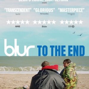 BLUR: TO THE END