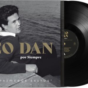 LEO DAN POR SIEMPRE (MIS PRIMEROS EXITOS)