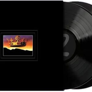 EXPLANATION II: INSTRUMENTAL THEMES AND DREAM