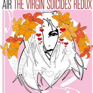 VIRGIN SUICIDES REDUX