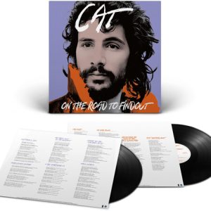 ON THE ROAD TO FINDOUT: GREATEST HITS