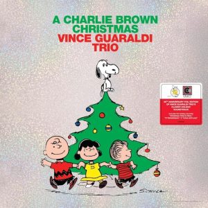 CHARLIE BROWN CHRISTMAS