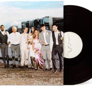 RIGHT PLACE WRONG PERSON