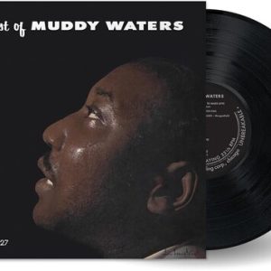 BEST OF MUDDY WATERS (CHESS 75 SERIES)