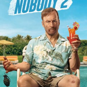 NOBODY 2