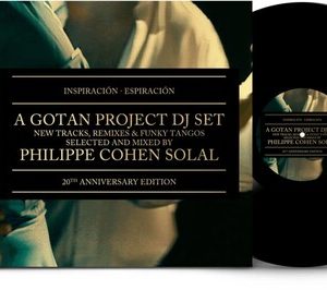 INSPIRACION ESPIRACION - GOLD EDITION