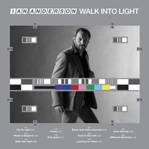 WALK INTO LIGHT