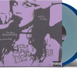 LIVE FROM GLASTONBURY (A BBC RECORDING)