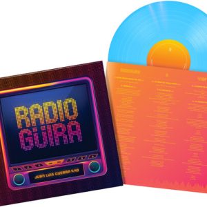 RADIO GUIRA