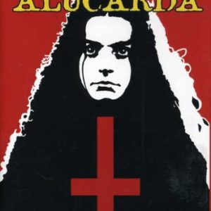 ALCUARDA