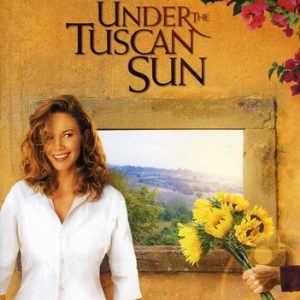 UNDER THE TUSCAN SUN