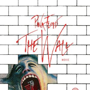PINK FLOYD THE WALL