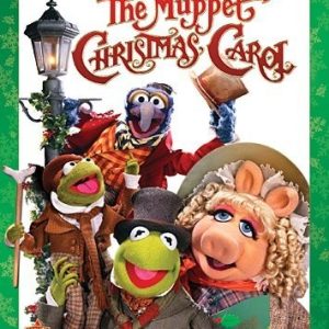 MUPPETS CHRISTMAS CAROL