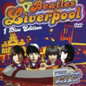 CONCISE BEATLES LIVERPOOL