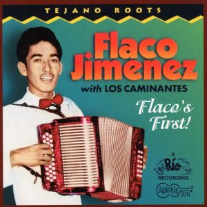 Flaco's First