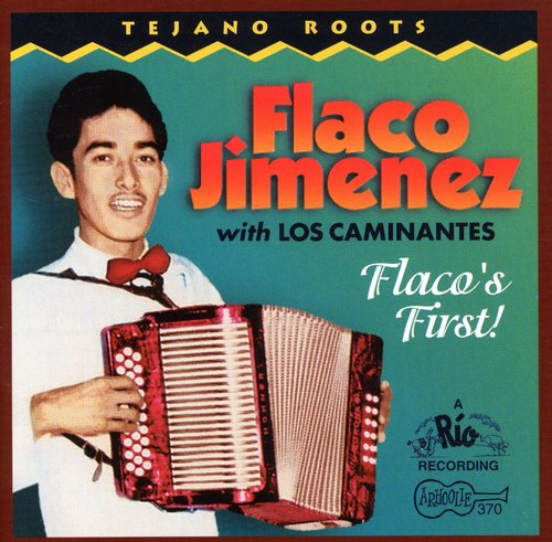 Flaco's First
