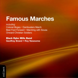 MARCHING BAND / PATRIOTIC
