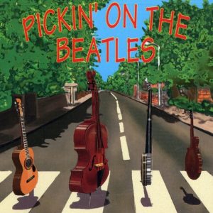 Pickin on the Beatles / Various