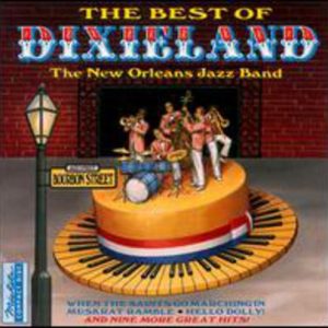 Best of Dixieland
