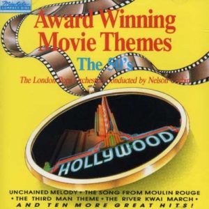 Award Winning Movie Themes of the 50's / Various