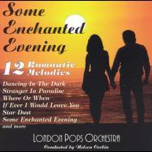 Some Enchanted Evening / Various