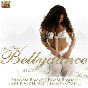 Belly Dancing