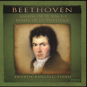 Piano Sonatas