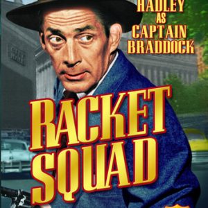 Racket Squad 6