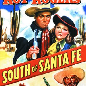Roy Rogers Double Feature